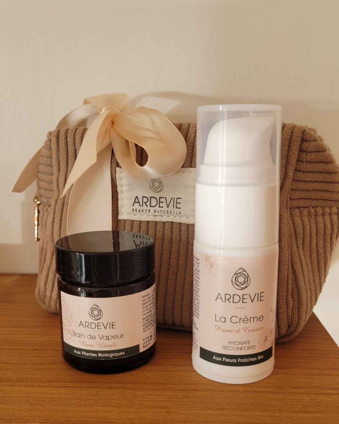 La Petite Trousse Ardevie